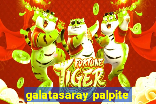 galatasaray palpite